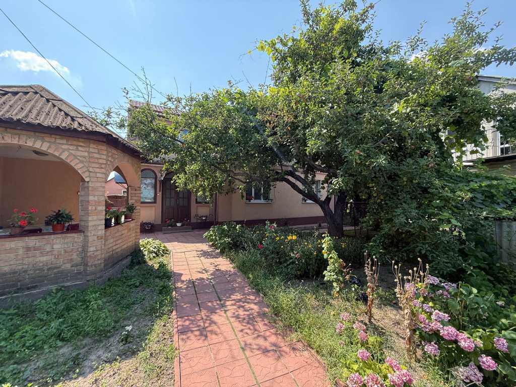 Продажа дома 94 м², Свято-Покровская ул.