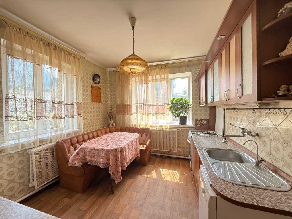 Продажа дома 94 м², Свято-Покровская ул.