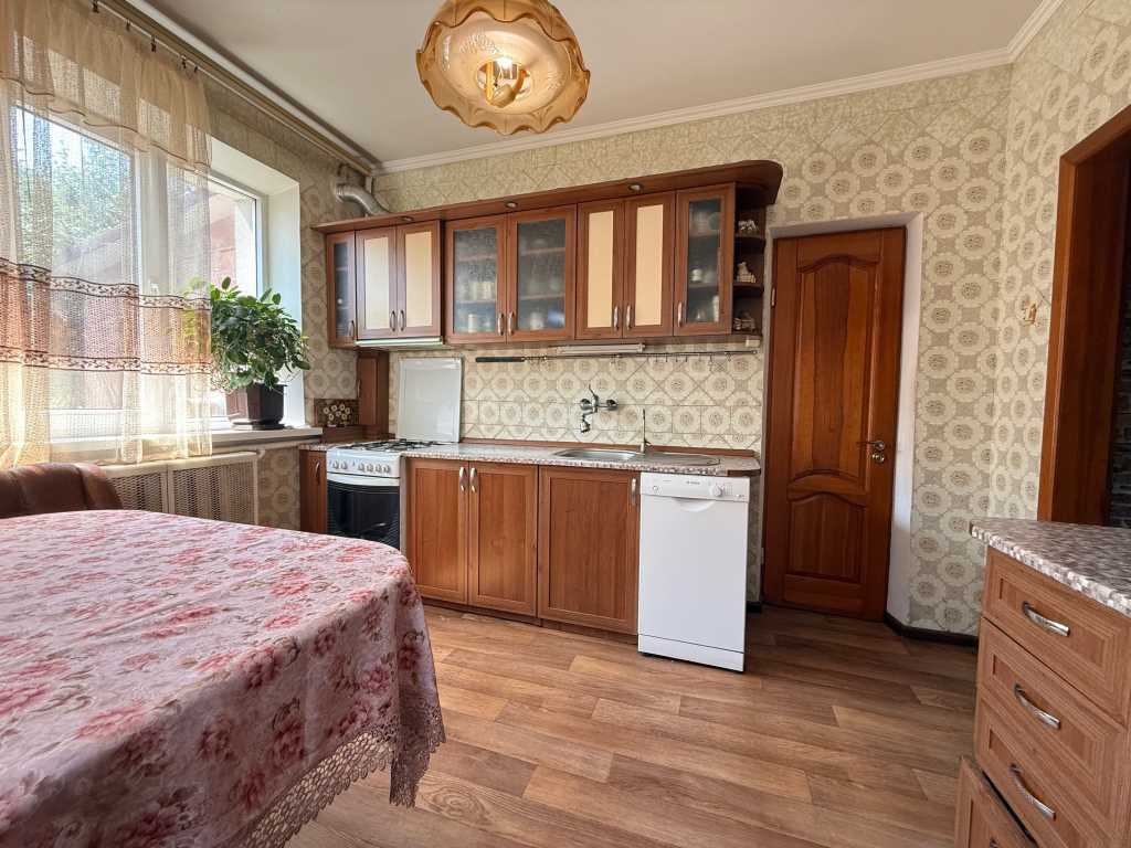 Продажа дома 94 м², Свято-Покровская ул.