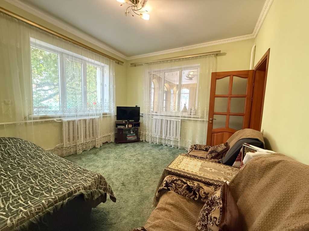Продажа дома 94 м², Свято-Покровская ул.