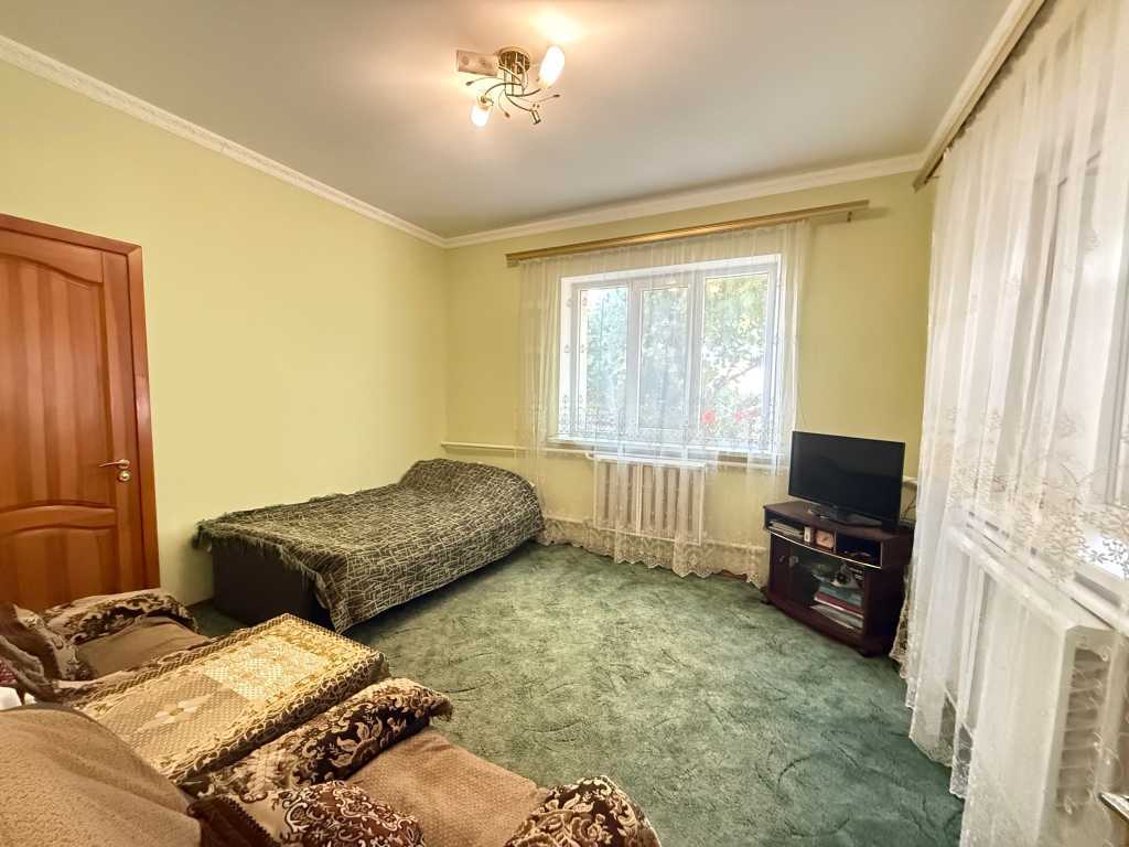 Продажа дома 94 м², Свято-Покровская ул.