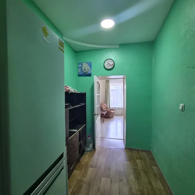 Продажа 2-комнатной квартиры 45 м², Лазарева Адмирала ул.