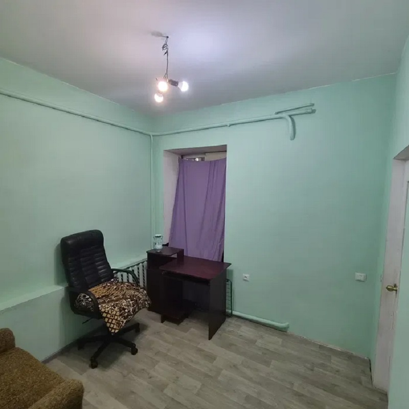 Продажа 2-комнатной квартиры 45 м², Лазарева Адмирала ул.
