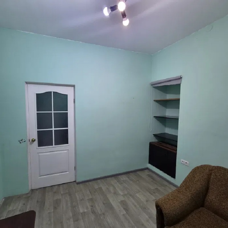Продажа 2-комнатной квартиры 45 м², Лазарева Адмирала ул.
