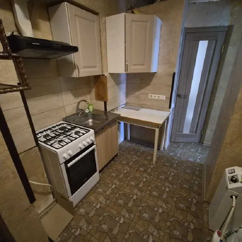 Продажа 2-комнатной квартиры 45 м², Лазарева Адмирала ул.