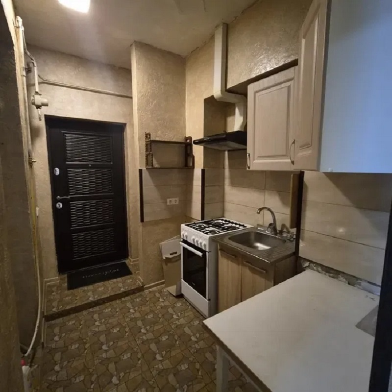 Продажа 2-комнатной квартиры 45 м², Лазарева Адмирала ул.