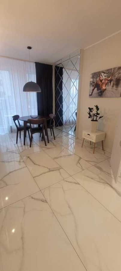 Оренда 1-кімнатної квартири 51 м², Володимира Антоновича вул., 74