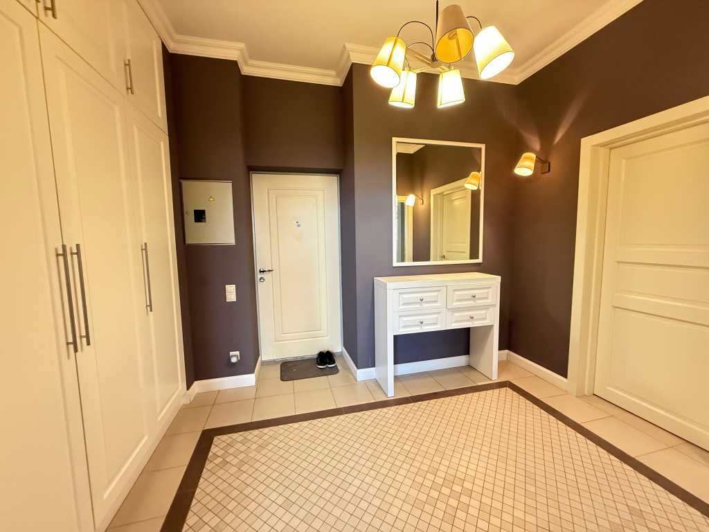 Оренда 1-кімнатної квартири 67 м², Євгена Коновальця вул., 44А