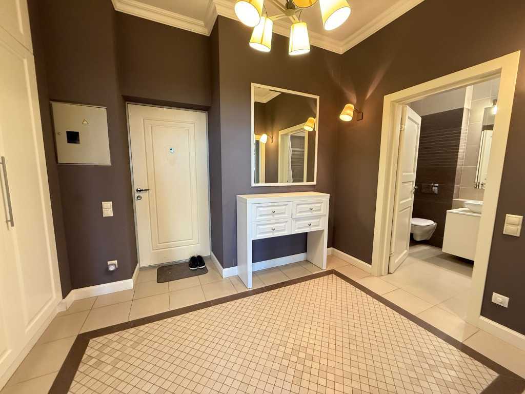 Оренда 1-кімнатної квартири 67 м², Євгена Коновальця вул., 44А