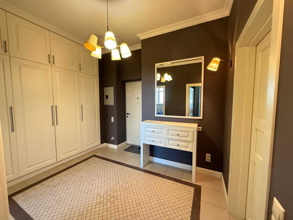 Оренда 1-кімнатної квартири 67 м², Євгена Коновальця вул., 44А