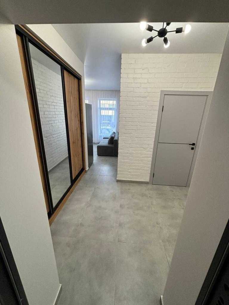Продаж 1-кімнатної квартири 37 м², Скандинавська, 76а