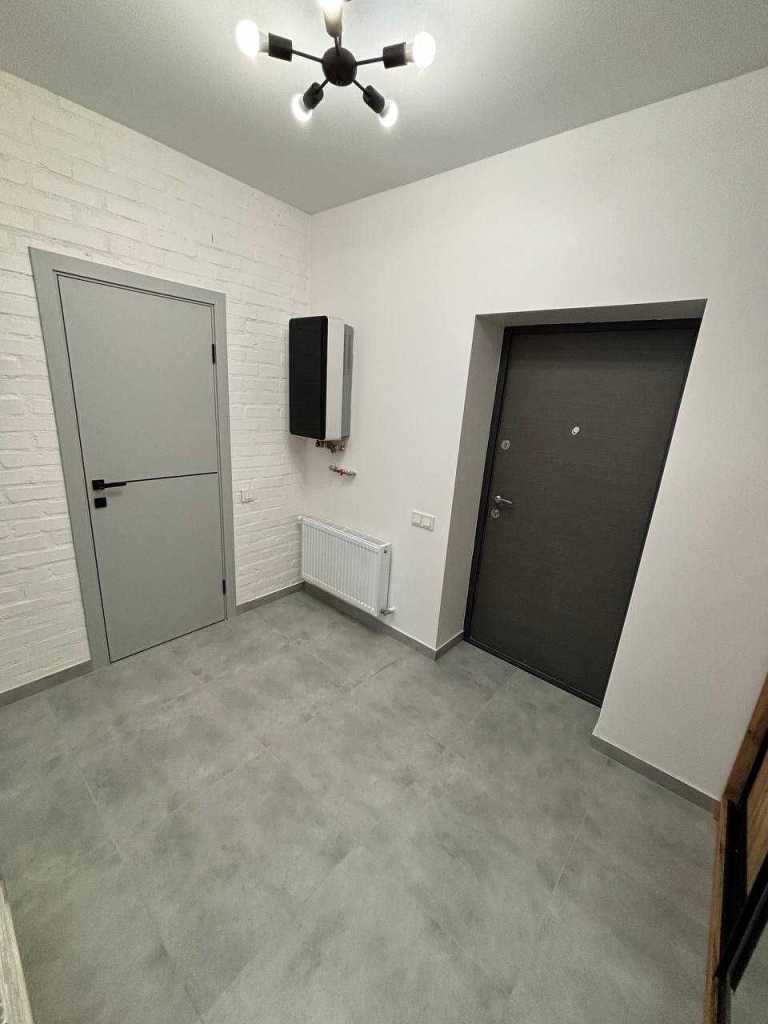 Продаж 1-кімнатної квартири 37 м², Скандинавська, 76а