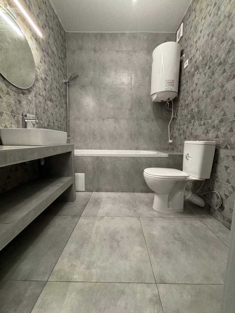 Продаж 1-кімнатної квартири 37 м², Скандинавська, 76а