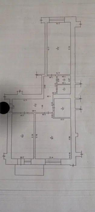 Продаж 2-кімнатної квартири 70 м², Панянка вул.