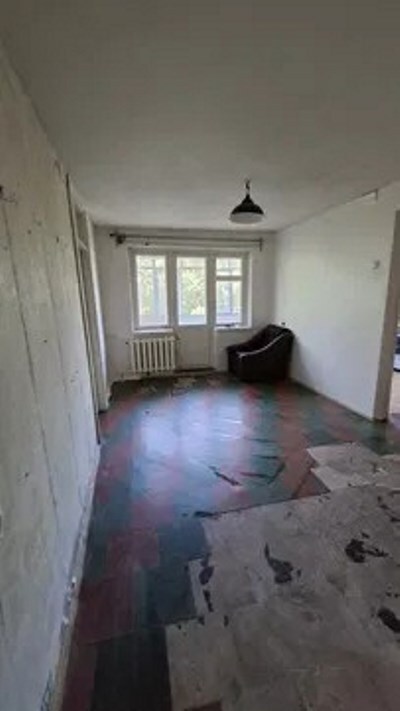 Продажа 2-комнатной квартиры 48 м², Богдана Хмельницкого просп.