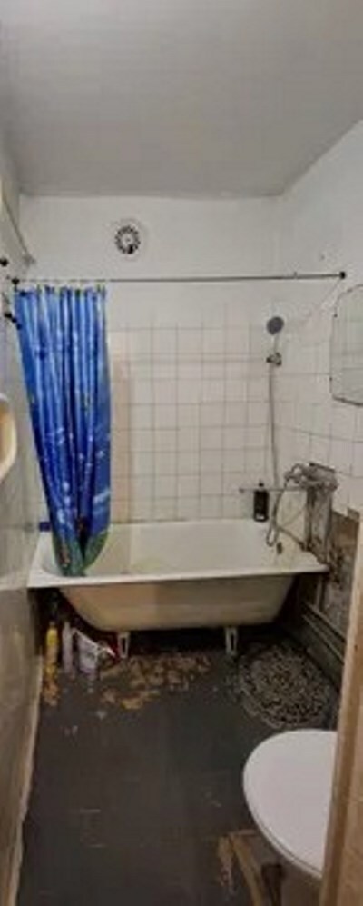 Продажа 2-комнатной квартиры 48 м², Богдана Хмельницкого просп.