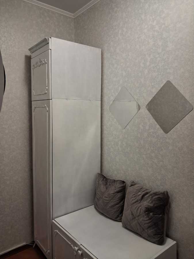 Аренда 1-комнатной квартиры 55 м², Днепровская наб., 26
