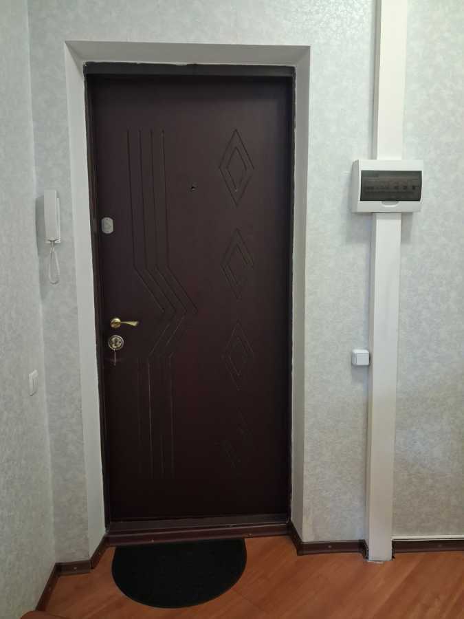 Аренда 1-комнатной квартиры 55 м², Днепровская наб., 26