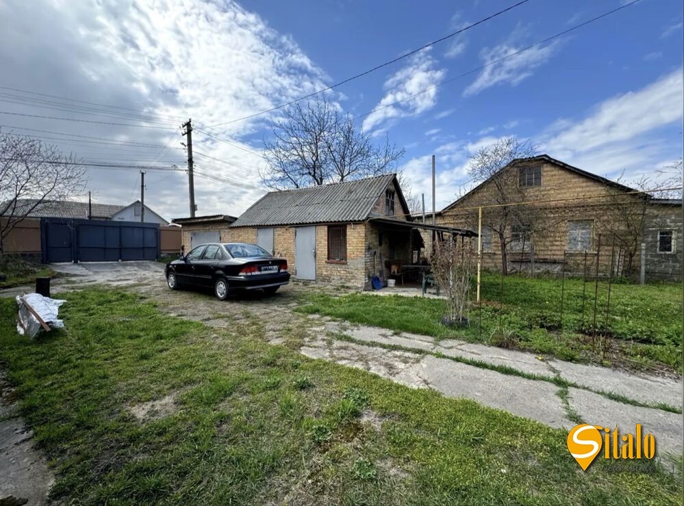 Продажа участка под индивидуальное жилое строительство 15 соток
