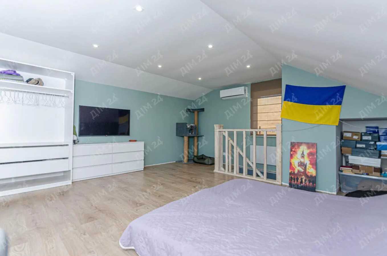 Продаж будинку 56 м², Центральна вул., 1