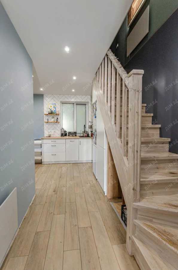 Продаж будинку 56 м², Центральна вул., 1