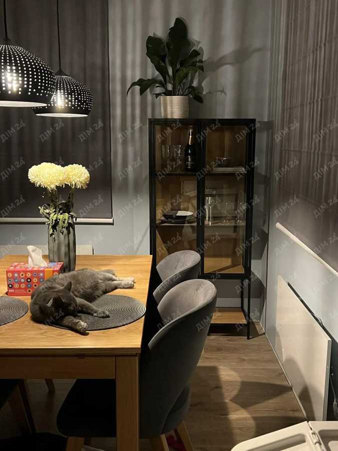 Продаж будинку 56 м², Центральна вул., 1