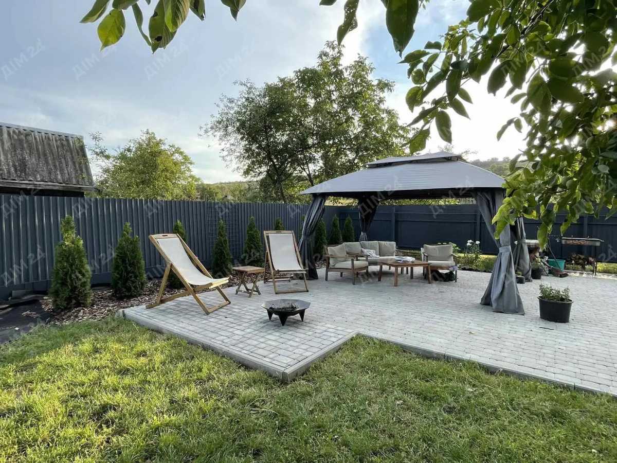 Продаж будинку 56 м², Центральна вул., 1