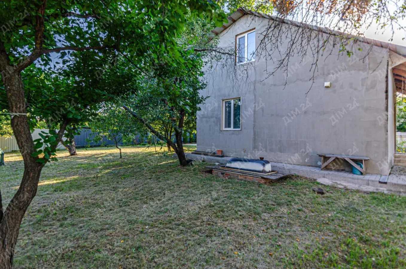 Продаж будинку 56 м², Центральна вул., 1