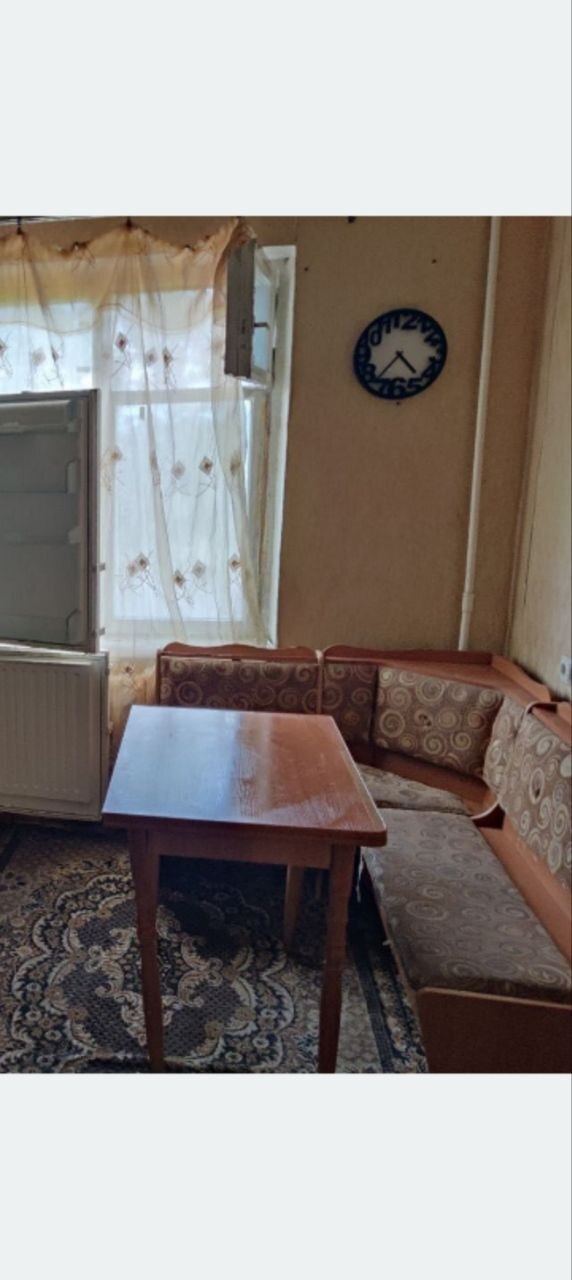 Оренда 1-кімнатної квартири 38 м², Набережна Перемоги вул.