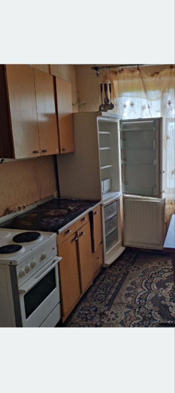 Оренда 1-кімнатної квартири 38 м², Набережна Перемоги вул.