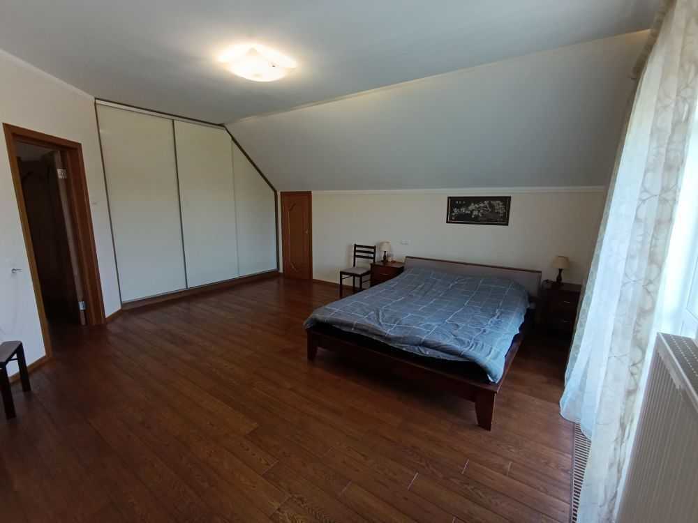 Продаж будинку 250.8 м², Сонячна, 2