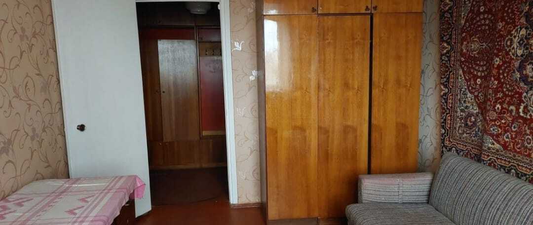 Аренда 3-комнатной квартиры 65 м², Валентинівська/вул. Гарібальді, Будинок 11