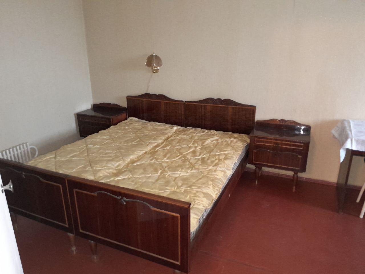 Аренда 3-комнатной квартиры 65 м², Валентинівська/вул. Гарібальді, Будинок 11