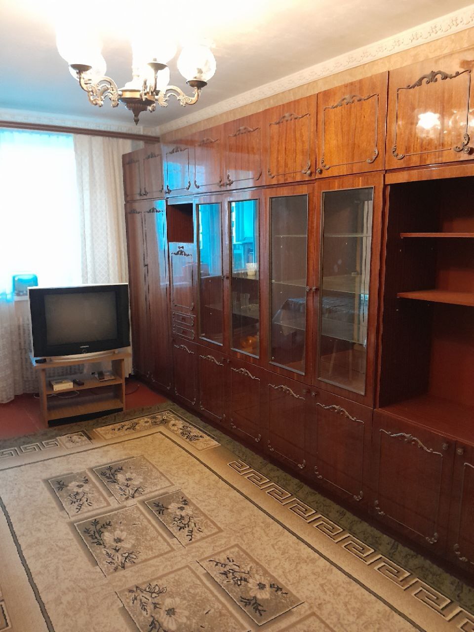 Аренда 3-комнатной квартиры 65 м², Валентинівська/вул. Гарібальді, Будинок 11