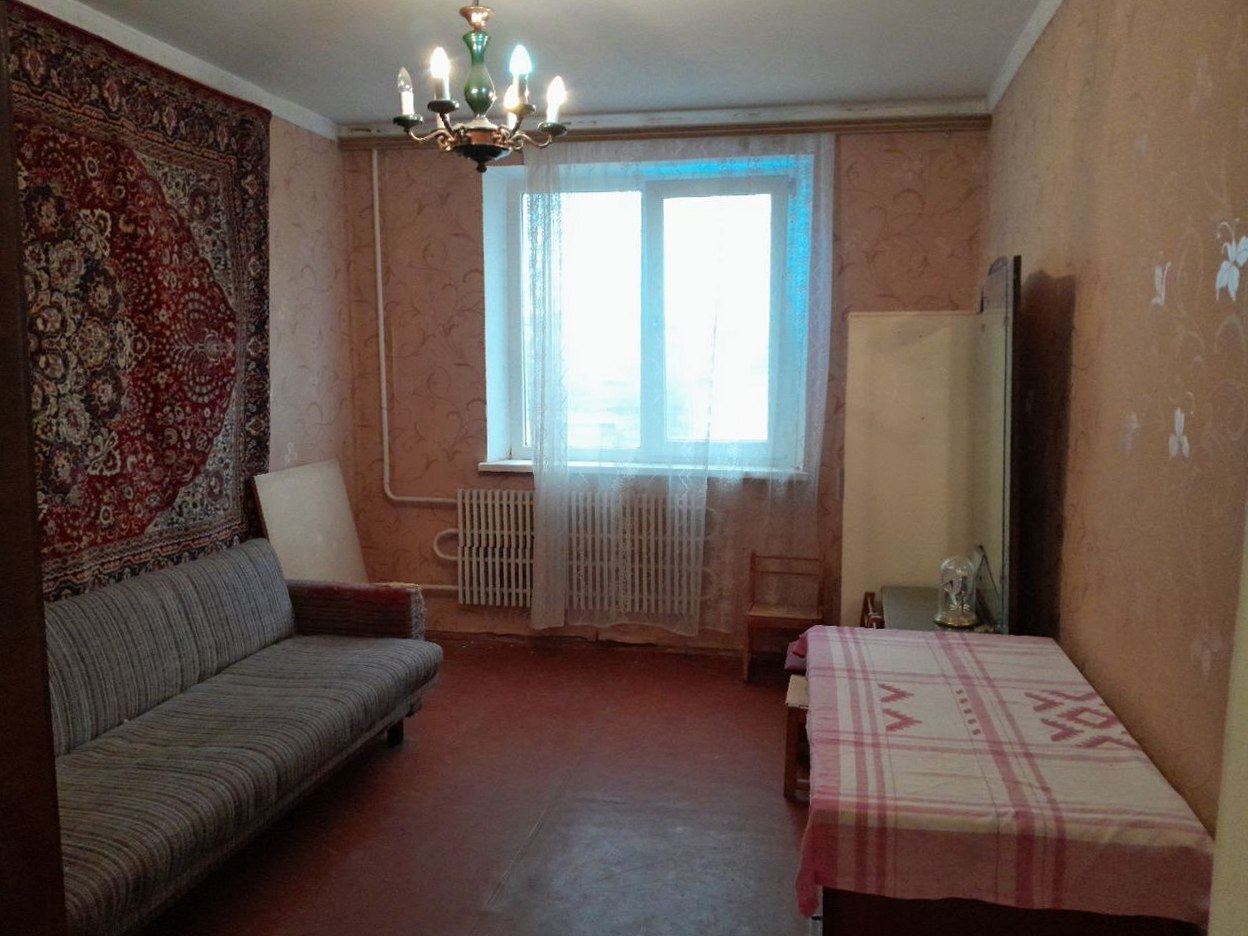 Аренда 3-комнатной квартиры 65 м², Валентинівська/вул. Гарібальді, Будинок 11