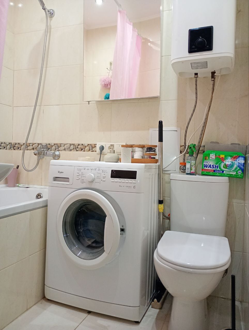 Продажа 1-комнатной квартиры 32.5 м², Константина Заслонова ул., 13А
