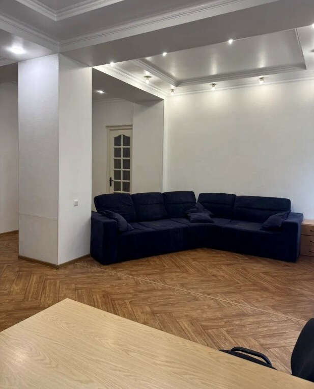 Аренда офиса 120 м², Большая Васильковская ул., 47
