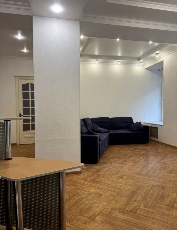 Аренда офиса 120 м², Большая Васильковская ул., 47