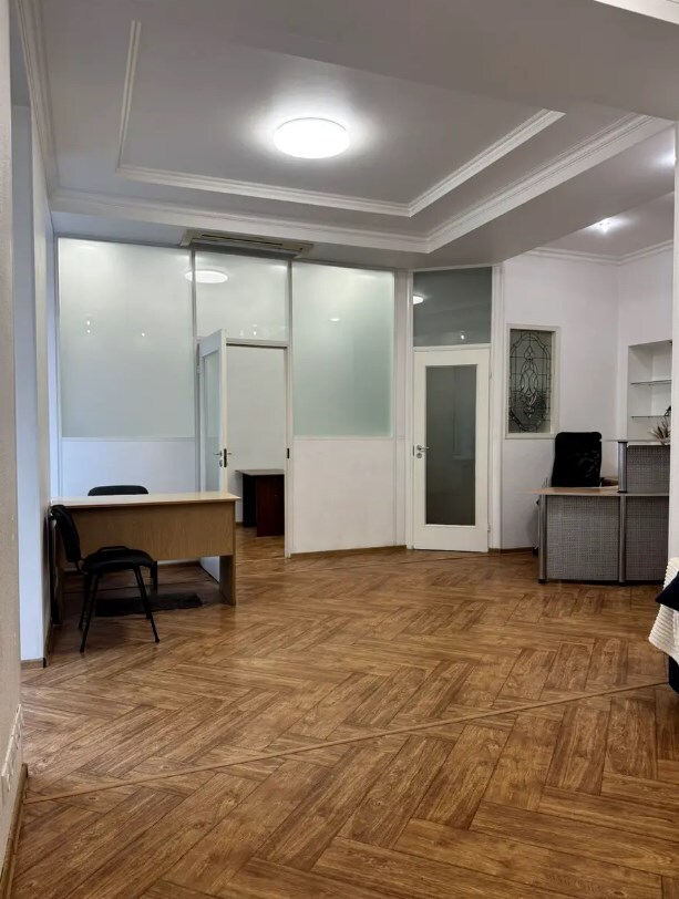 Аренда офиса 120 м², Большая Васильковская ул., 47