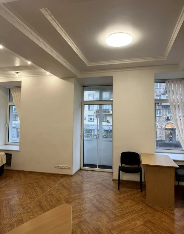 Аренда офиса 120 м², Большая Васильковская ул., 47