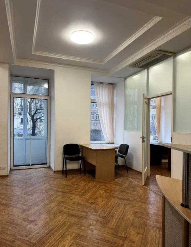 Аренда офиса 120 м², Большая Васильковская ул., 47
