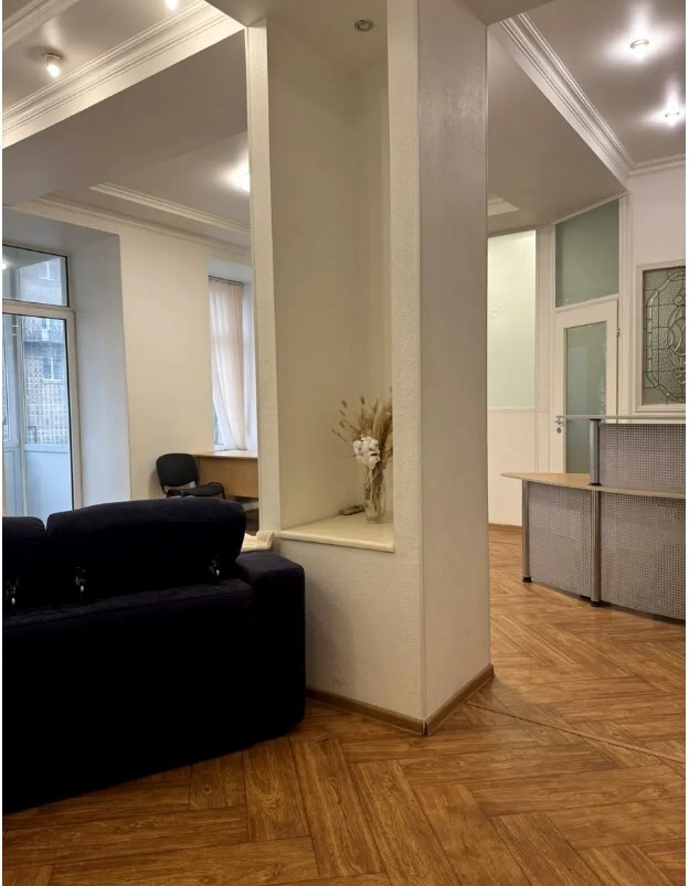 Аренда офиса 120 м², Большая Васильковская ул., 47