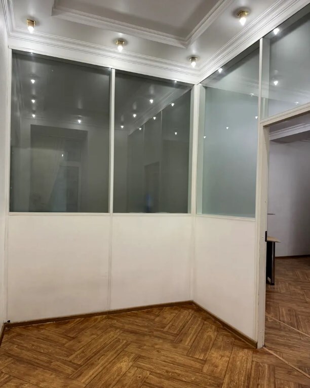 Аренда офиса 120 м², Большая Васильковская ул., 47