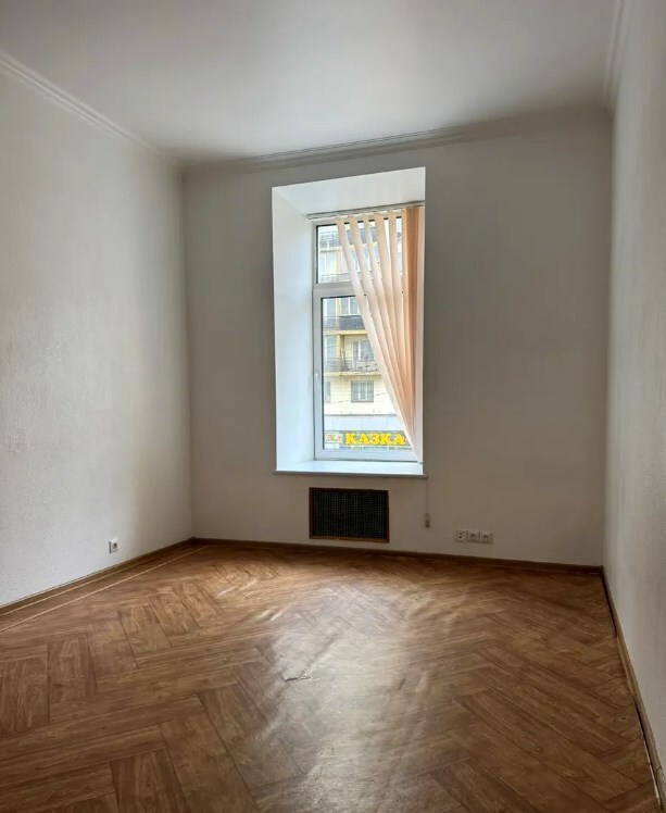 Аренда офиса 120 м², Большая Васильковская ул., 47