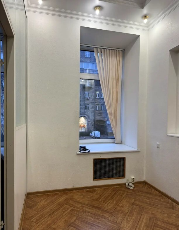 Аренда офиса 120 м², Большая Васильковская ул., 47