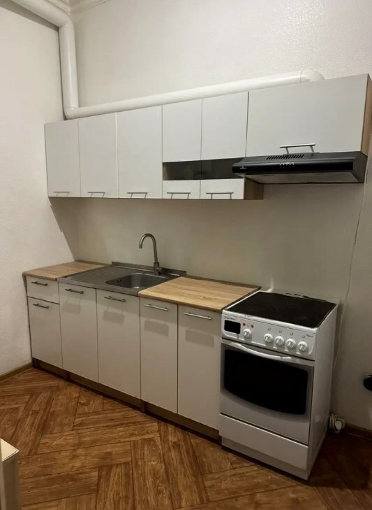 Аренда офиса 120 м², Большая Васильковская ул., 47