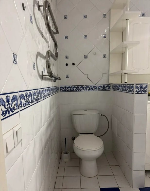 Аренда офиса 120 м², Большая Васильковская ул., 47
