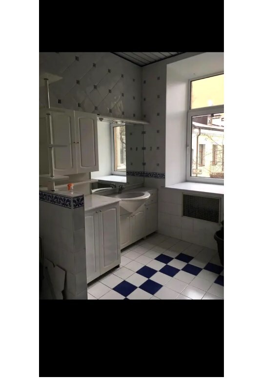 Аренда офиса 120 м², Большая Васильковская ул., 47