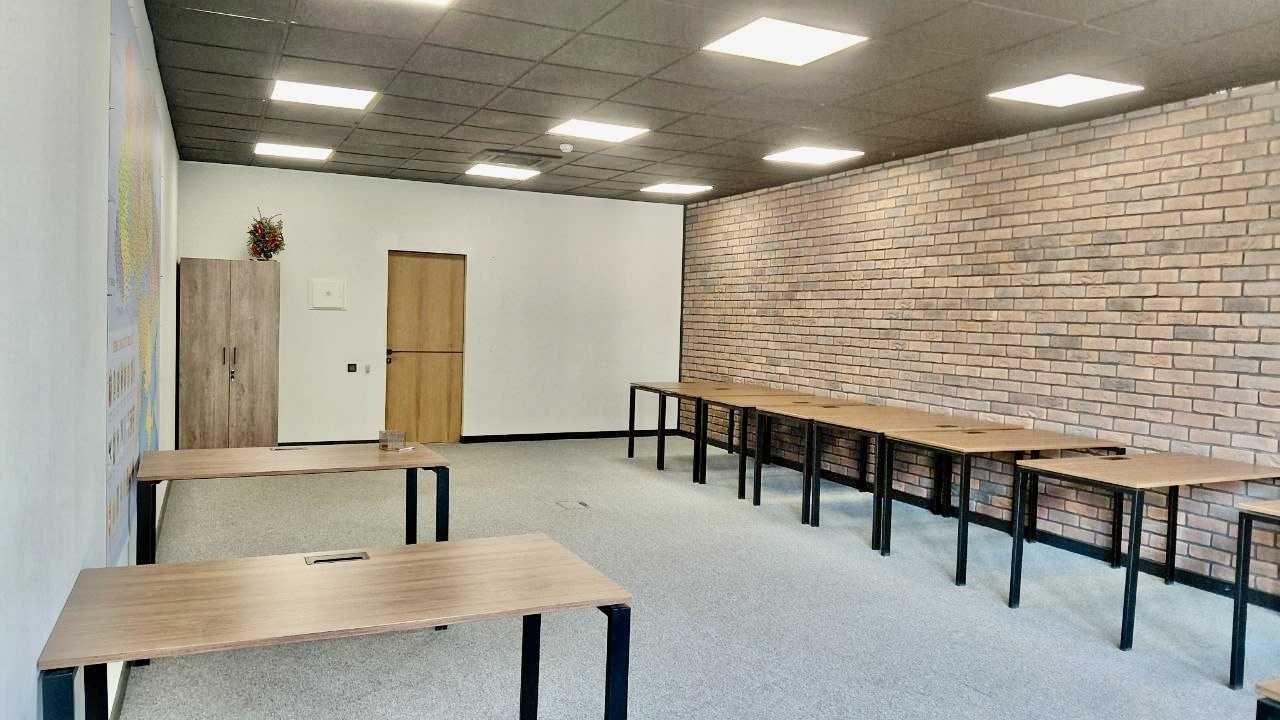 Аренда офиса 55 м², Митрополита Василия Липковского ул., 45