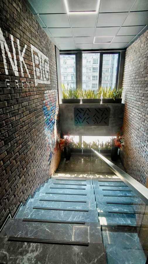 Аренда офиса 55 м², Митрополита Василия Липковского ул., 45